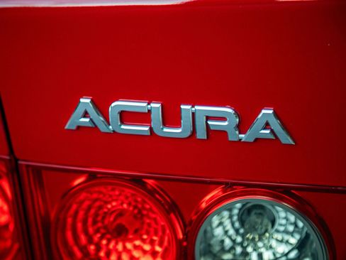 Used 2007 Acura TSX image 26