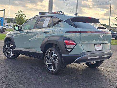 Used 2026 Hyundai Kona SEL Premium AWD/4WD image 6