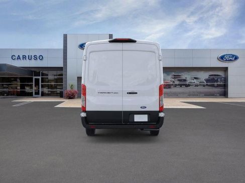 New 2026 Ford Transit 250 148 Medium Roof image 5
