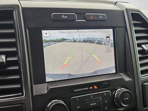 Used 2018 Ford F150 XLT w/ Equipment Group 302A Luxury RWD image 14
