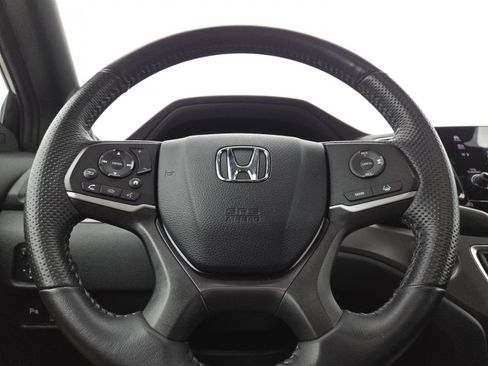 Used 2023 Honda Passport EX-L image 28