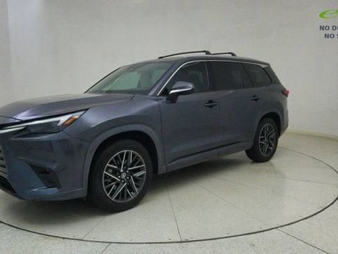 Used 2025 Lexus TX 350 AWD w/ Technology Package image 71