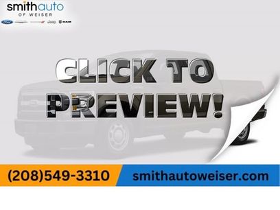 Used 2016 Ford F150 Lariat w/ Equipment Group 502A Luxury