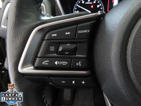 Certified 2023 Subaru Ascent Limited image 15