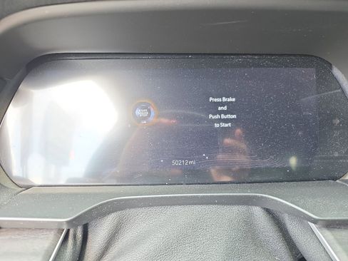 Used 2021 Jeep Grand Cherokee L Limited image 6