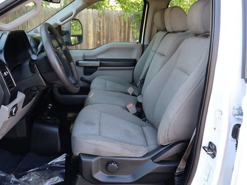 Used 2019 Ford F350 XL AWD/4WD image 19