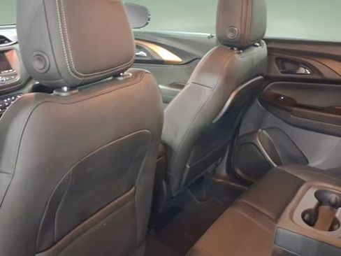 Used 2023 Chevrolet TrailBlazer ACTIV AWD/4WD image 22