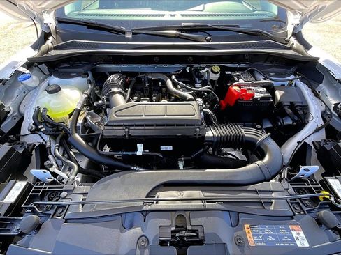 New 2026 Ford Escape Active image 9