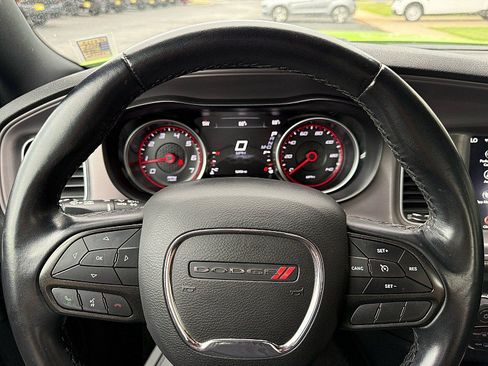 Used 2023 Dodge Charger GT RWD image 22