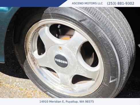 Used 2000 Honda Civic DX image 14