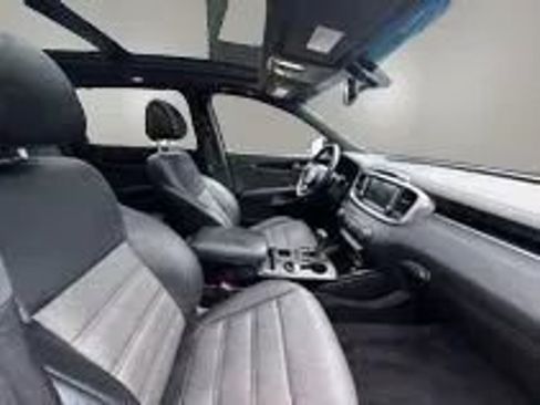 Used 2016 Kia Sorento SX FWD image 18