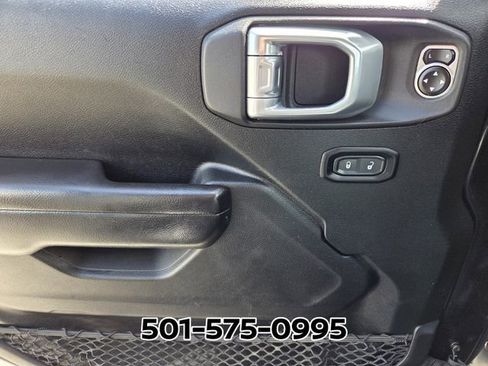 Used 2021 Jeep Gladiator Sport AWD/4WD image 33