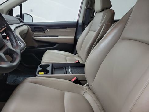 Used 2023 Honda Odyssey EX-L image 20