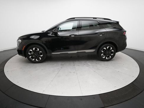 Certified 2023 Kia Sportage X-Line w/ X-Line Premium Package image 24