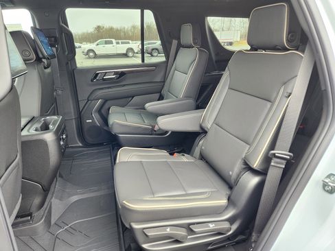 New 2026 Chevrolet Tahoe Premier image 9