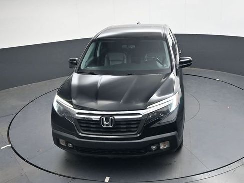 Used 2018 Honda Ridgeline RTL-T image 20