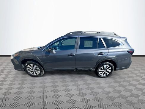 Certified 2025 Subaru Outback Premium AWD/4WD image 36