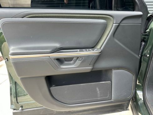 Used 2025 Rivian R1S Adventure image 19