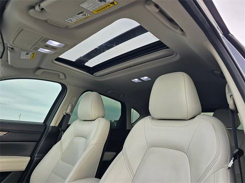 Used 2021 MAZDA CX-5 Grand Touring Reserve image 34