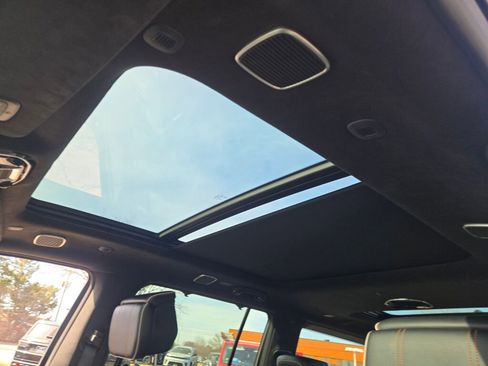 Used 2025 Jeep Grand Wagoneer Series III w/ Quick Order Packagew 28T image 29