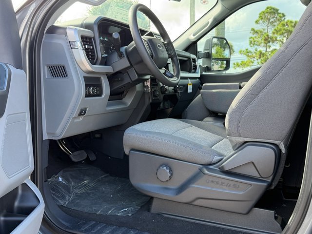 New 2026 Ford F350 XL w/ STX Appearance Package AWD/4WD image 16