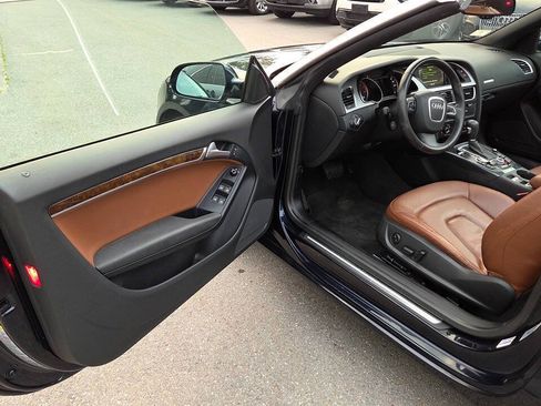 Used 2011 Audi A5 2.0T Premium Plus AWD/4WD image 27