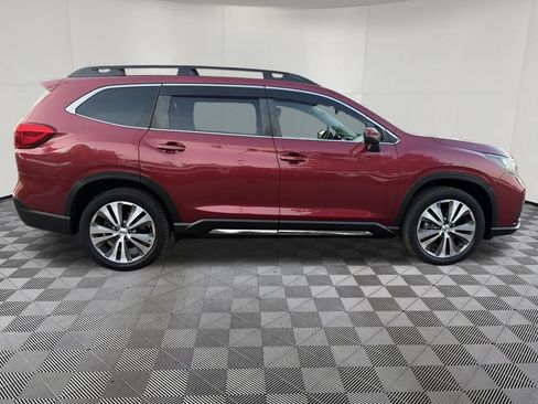 Used 2020 Subaru Ascent Limited w/ Technology Package AWD/4WD image 10
