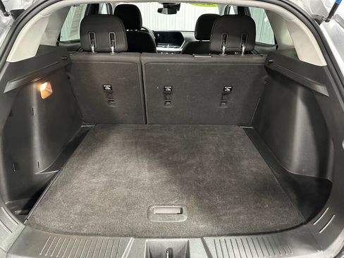 Used 2024 Chevrolet Trax LS w/ Driver Confidence Package image 11