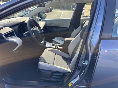 New 2026 Toyota Corolla LE image 9