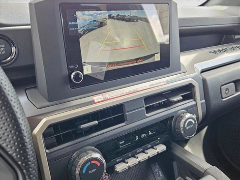 New 2026 Toyota Tacoma SR5 image 13