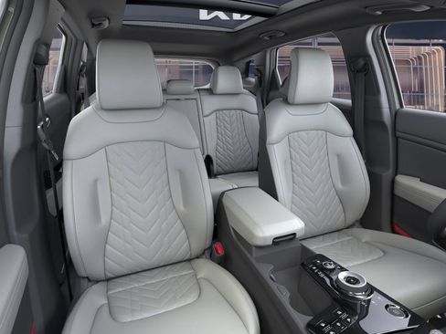 New 2025 Kia Sportage X-Line Prestige AWD/4WD image 15