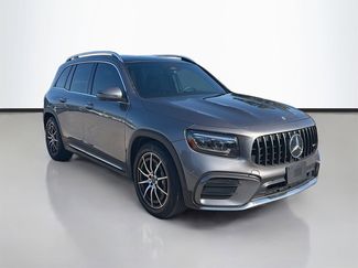 Used 2025 Mercedes-Benz GLB 35 AMG 4MATIC video 2