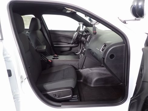 New 2023 Dodge Charger Police w/ Convenience Group I image 29