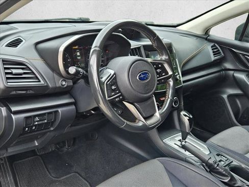 Used 2020 Subaru Crosstrek 2.0i Premium AWD/4WD image 9