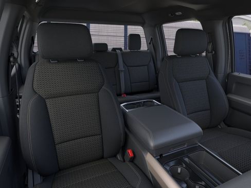 New 2026 Ford F150 STX AWD/4WD image 10