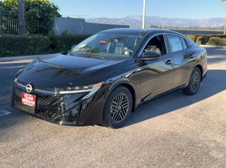 New 2026 Nissan Sentra SV video 4
