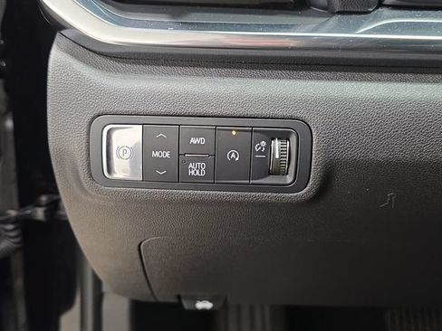 Used 2025 GMC Terrain Elevation AWD/4WD image 24