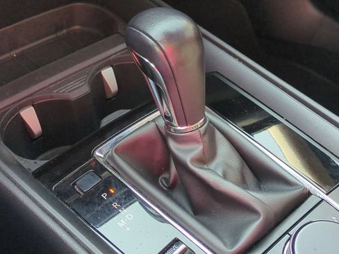 Used 2025 MAZDA CX-50 AWD 2.5 S w/ Premium Plus Pkg image 20