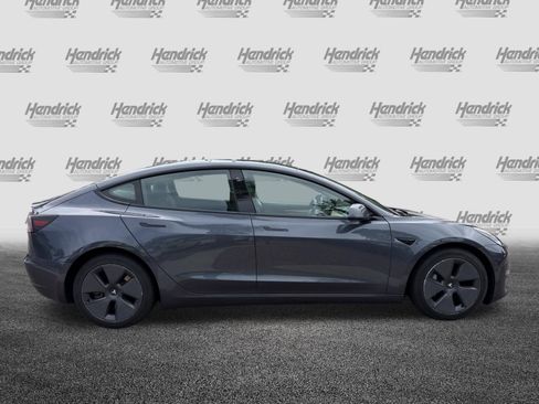 Used 2022 Tesla Model 3 Long Range AWD/4WD image 11