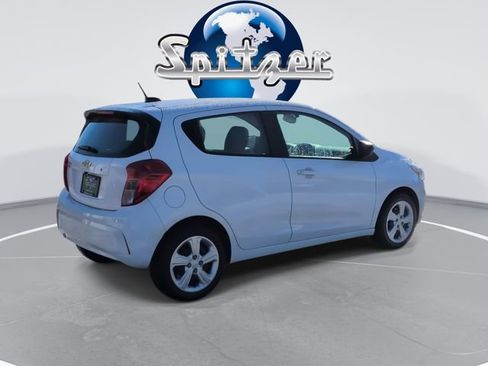 Used 2022 Chevrolet Spark LS image 9