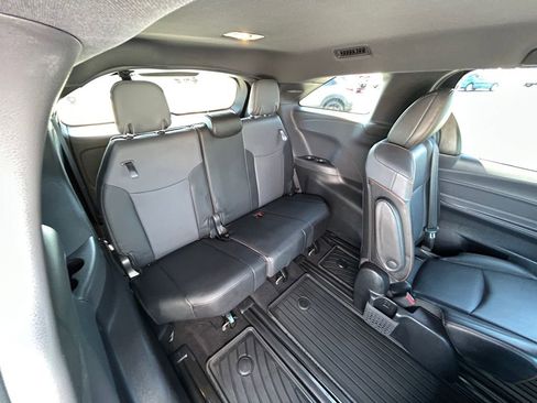 Used 2021 Toyota Sienna XSE w/ XSE Plus Package FWD image 35