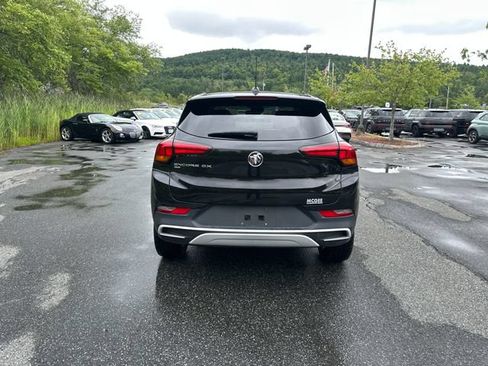 Used 2023 Buick Encore GX Preferred w/ Cold Weather Comfort Package AWD/4WD image 4
