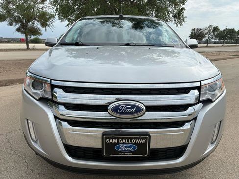 Used 2012 Ford Edge SEL image 14