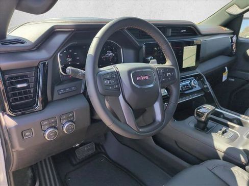 New 2026 GMC Sierra 1500 AT4 w/ AT4 Premium Package image 3