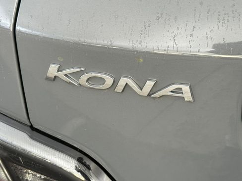 Used 2023 Hyundai Kona Limited image 24