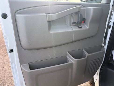 Used 2020 Chevrolet Express 2500 w/ Driver Convenience Package image 36