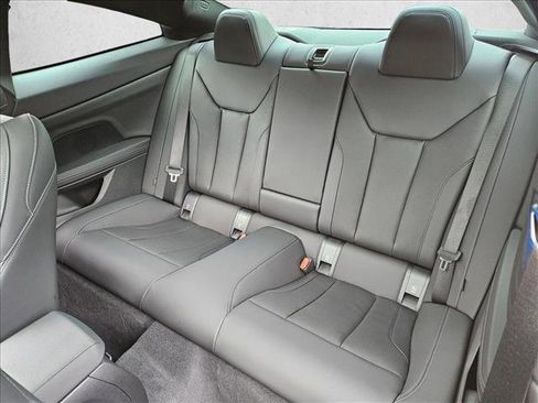 Used 2026 BMW 430i Coupe w/ Parking Assistance Package RWD image 14