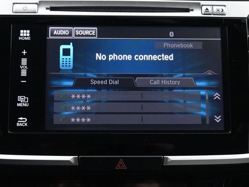 Used 2016 Honda Accord EX-L image 30