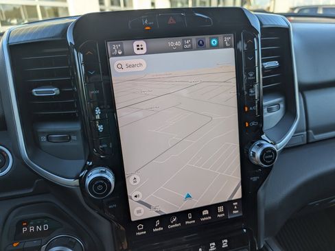 New 2026 RAM 1500 Big Horn image 3