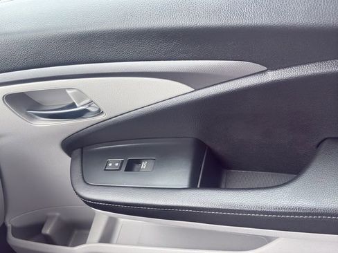 Used 2023 Honda Ridgeline RTL image 16